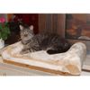 Cama De Gato Para Alféizar Beige 36x56 Cm 82656 Kerbl