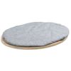 Cama De Pared Para Gatos Tofana 35x50 Cm Gris 81543 Kerbl