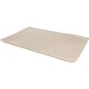 Cojín Kerbl Theo Autocalentable - 120 X 75 X 3 Cm - Beige - Kerbl