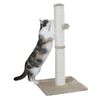 Poste Rascador Para Gatos Opal Maxi Beige 78 Cm Kerbl
