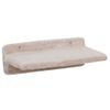 Rascador De Pared Para Gatos Zugspitze Madera Beige Kerbl