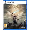 Disciples: Liberation Para Ps5