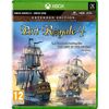 Port Royale 4 Edición Extendida Para Xbox Series X Y Para Xbox One