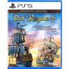 Port Royale 4 Edición Extendida Para Ps5