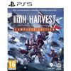 Iron Harvest - Edición Completa Del Para Ps5