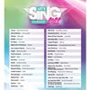 Let's Sing 2022 Para Ps5