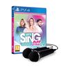 Let's Sing 2022 Para Ps4