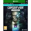 Juego Observer: System Redux - Edition Xbox One Y Xbox Series X Game
