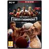 Big Rumble Boxing: Creed Champions Day One Edition Para Pc