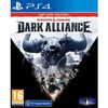 Dungeons & Dragons: Dark Alliance - Day One Edition Para Ps4