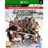 Samurai Shodown Special Edition Para Xbox One Y Xbox Series X