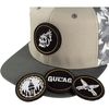 Gorra Snapback Call Of Duty Zona De Guerra - Call Of Duty