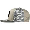 Gorra Snapback Call Of Duty Zona De Guerra - Call Of Duty