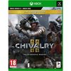 Chivalry 2 Day One Edition Para Xbox One Y Xbox Series X