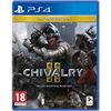 Chivalry 2 Day One Edition Para Ps4