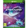 Spacebase Startopia Para Xbox One