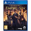 Juego Empire Of Sin - Edition - Ps4 Day One