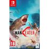 Maneater Day One Edition Para Nintendo Switch