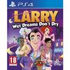 Leisure Suit Larry - Los Drams Húmedos No Secan Jeu Ps4