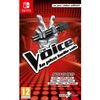 The Voice 2019 Jeu Switch