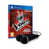 Juego The Voice 2019 Ps4 + 2 Pastillas Ps4