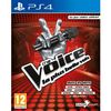 The Voice 2019 Ps4 Game