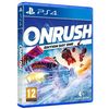 Onrush Ps4 Game