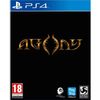 Agony Ps4 Game