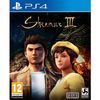 Shenmue Iii Para Ps4