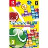 Puyo Puyo Tetris Jeu Switch