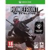 Homefront: The Revolution Primera Edición Jeu Xbox One
