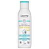 Loción Corporal Reafirmante Q10 Basis Sensitv Lavera 250 Ml | Hidratación, Elasticidad Y Firmeza Para La Piel