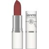 Lavera Barra De Labios Velvet Mate 4,5 Gr