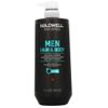 Goldwell Dualsenses Men Champú Hair & Body 300ml