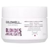 Goldwell Dualsenses Blondes & Highlights 60sec Treatment 200ml