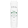 Goldwell Dualsenses Curls & Waves Acondicionador Hidratante 1l