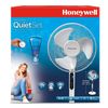 Ventilador De Pie Quietset Blanco