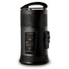 Honeywell Calefactor Envolvente Hz445e4 1800 W Negro