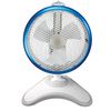 Ventilador Decorativo De Mesa Ht-700 Wbe