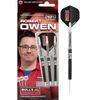 Bulls Darts De Robert Owen 90% 23g 14653.