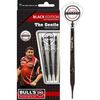 Bulls Darts De Champions Mensur Suljovic Black 90% 18g 19718