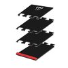 Dart Mat Puzzle Bulls De 67803