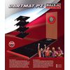 Dart Mat Puzzle Bulls De 67803