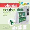 Ecube - Cubo Modulable De Reciclaje Vileda 10l
