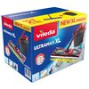 Vileda Ultramax Xl Plana Fregona Cubo Set