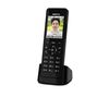 Fritz!fon X6 Int Telefono Dect Con Identificatore Di Chiamata Nero