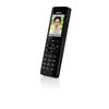 Fritz!fon X6 Int Teléfono Dect Identificador De Llamadas Negro