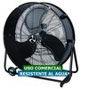 Ventilador De Pie Casafan 306080 Df 600 Eco