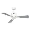 Ventilador De Techo Casafan 943031 Eco Neo Iii 92cm Blanco