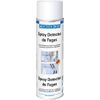 Spray Detector De Fugas | 400 Ml | Espuma Anticorrosiva No Inflamable | Lechoso | Weicon